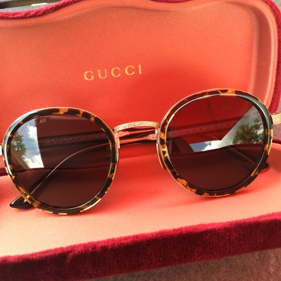 GUCCI Accessories - GUCCI SUNGLASSES AUTHENTIC